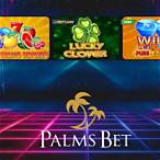 palmas bet vip